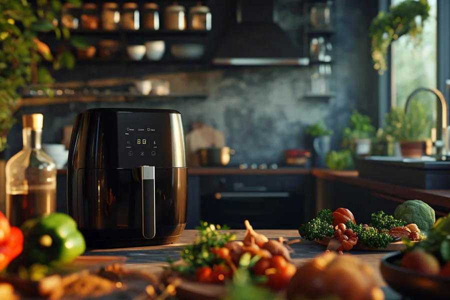 air fryer for home