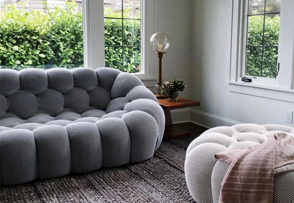 living spaces cloud couch