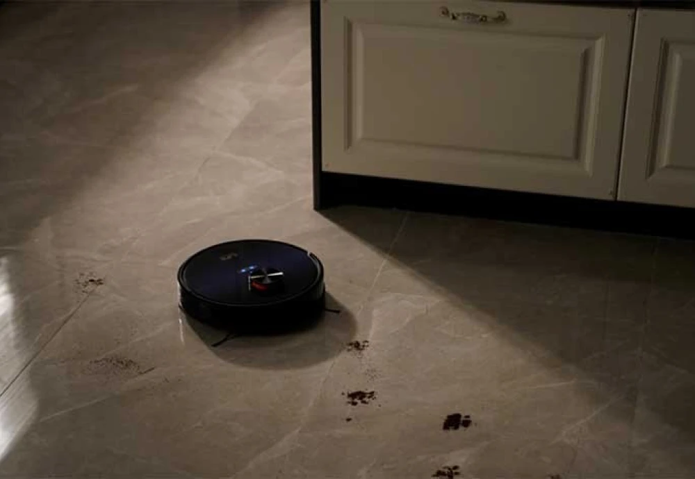 robot 3 in 1 vacuum cleaner